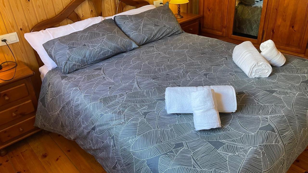 Apartamento Turistico Nievesol 24 - Benasque Exterior photo